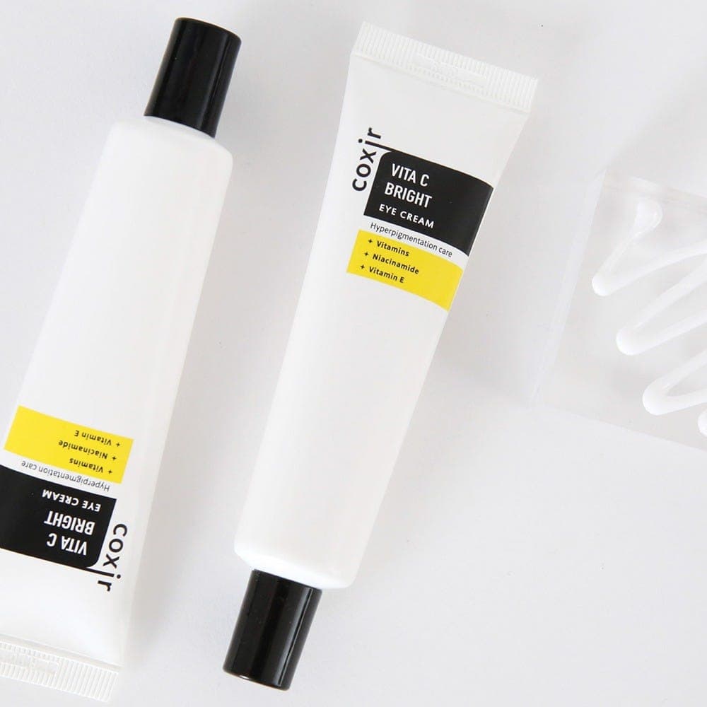 Coxir Vita C Bright Eye Cream 30ml