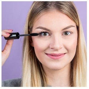 Essence Volume Stylist 18H Curl & Hold Mascara- Black