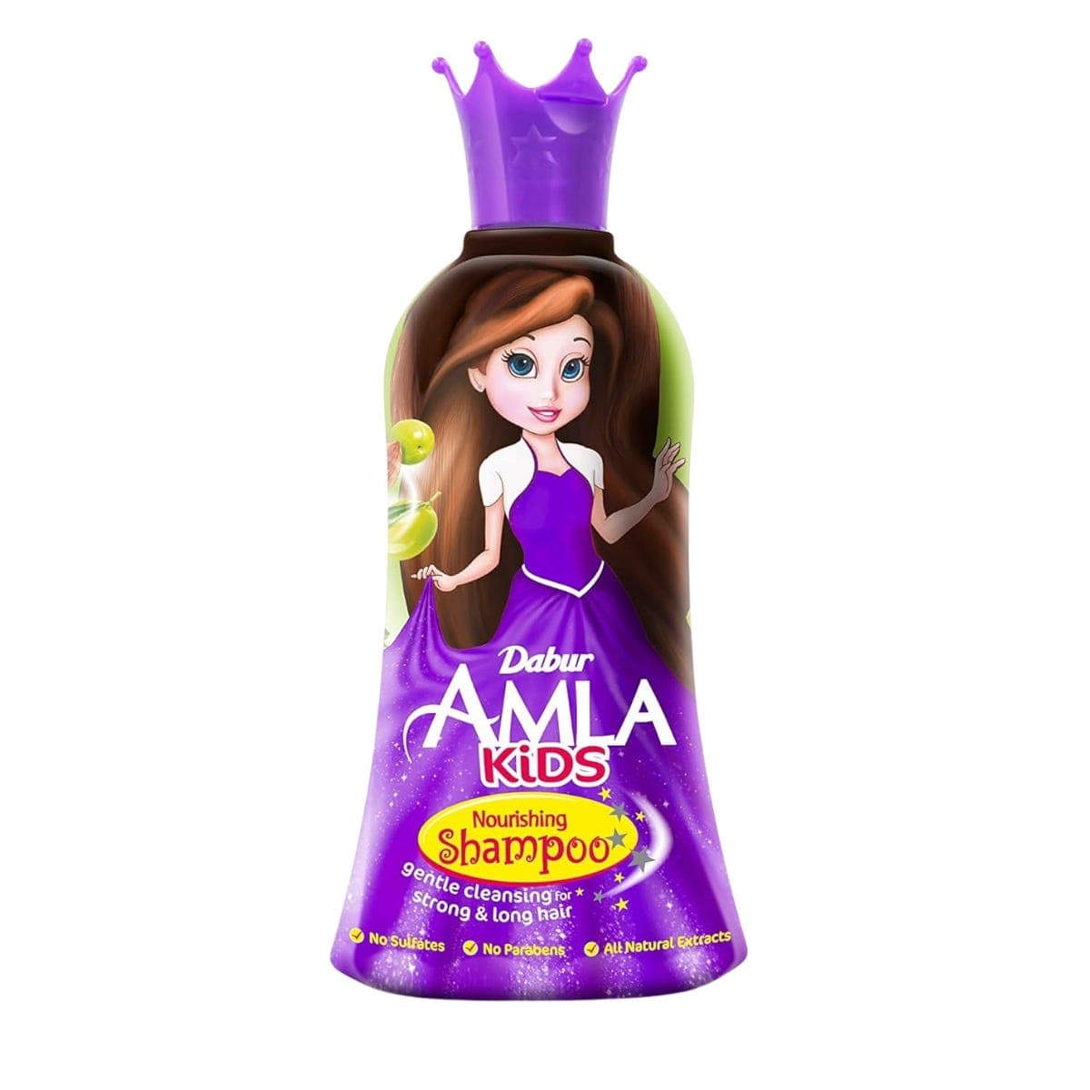 Dabur Amla Kids Shampoo 200 Ml