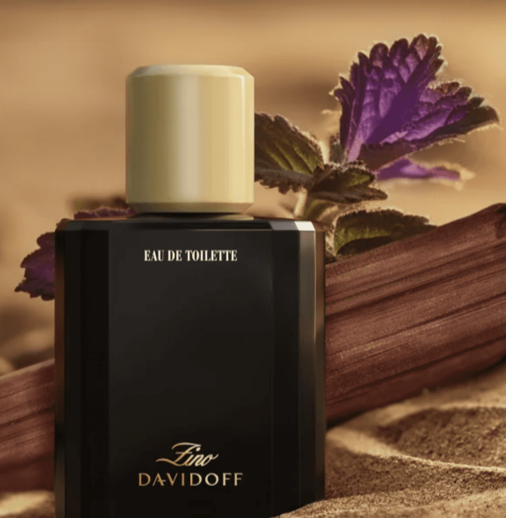 Davidoff Zino Eau de Toilette for Men - 125 ml