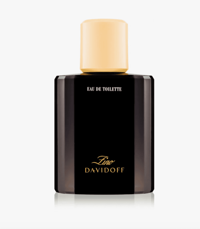 Davidoff Zino Eau de Toilette for Men - 125 ml