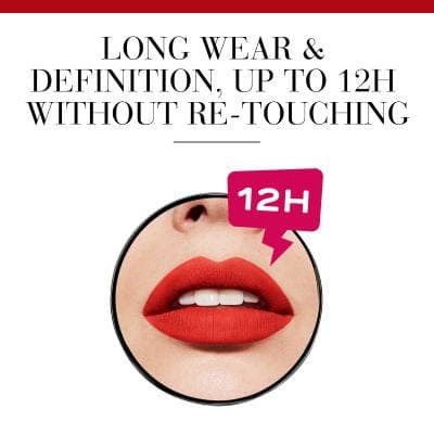 Bourjois Contour Edition T02 Coton Candy 02- Pink