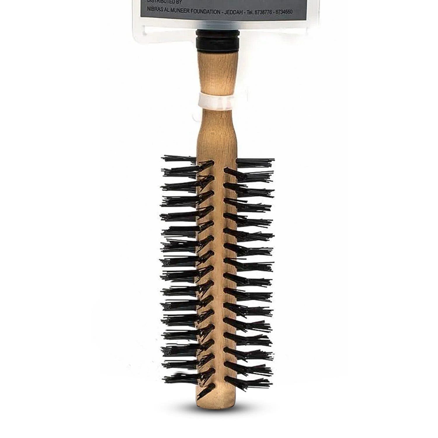 Johnson Hair Brush 345