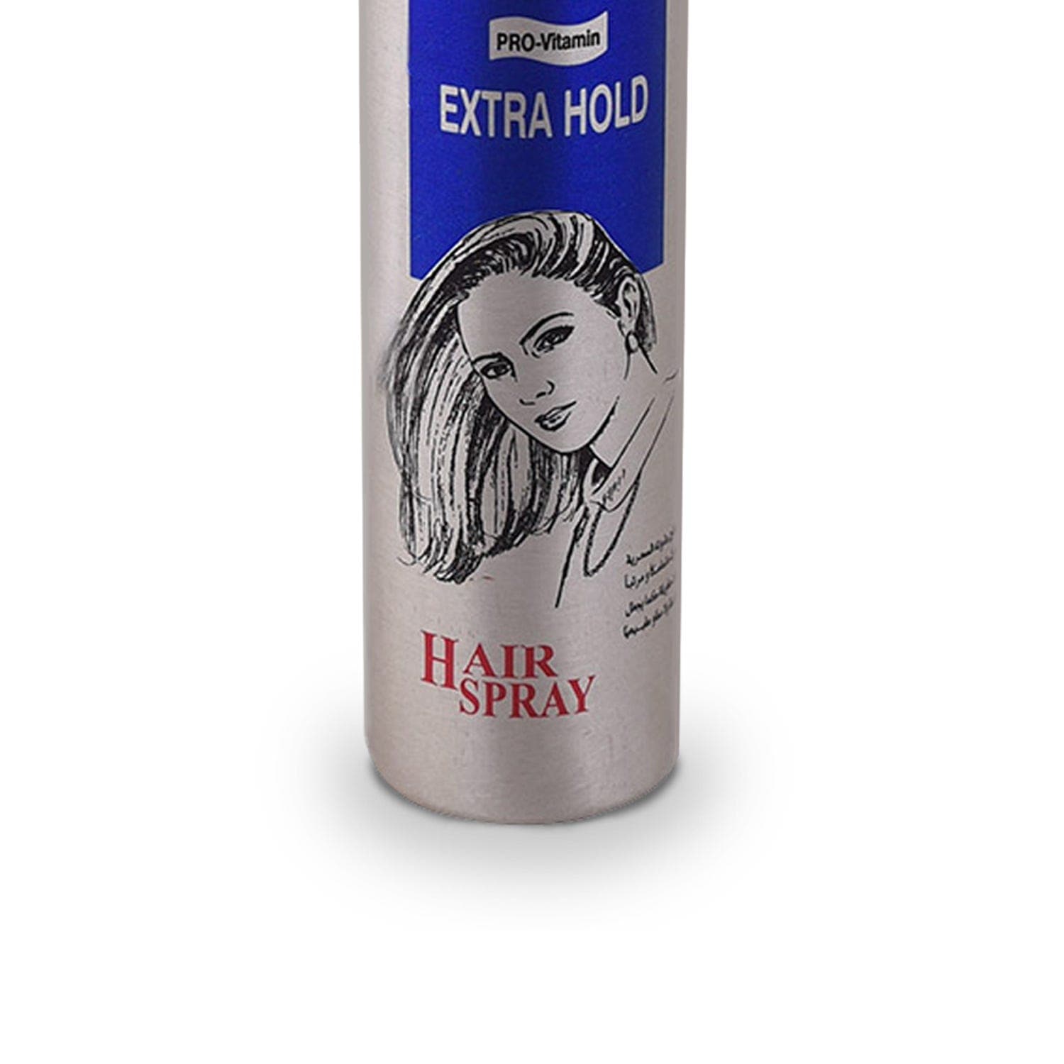 Chamsy Hair Spray Extra Hold 90 ml