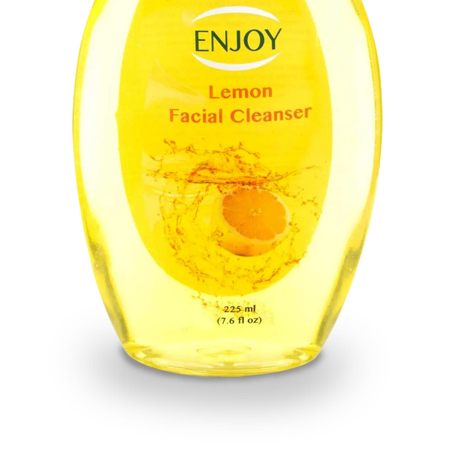 Enjoy Toner Lemon 225 ml