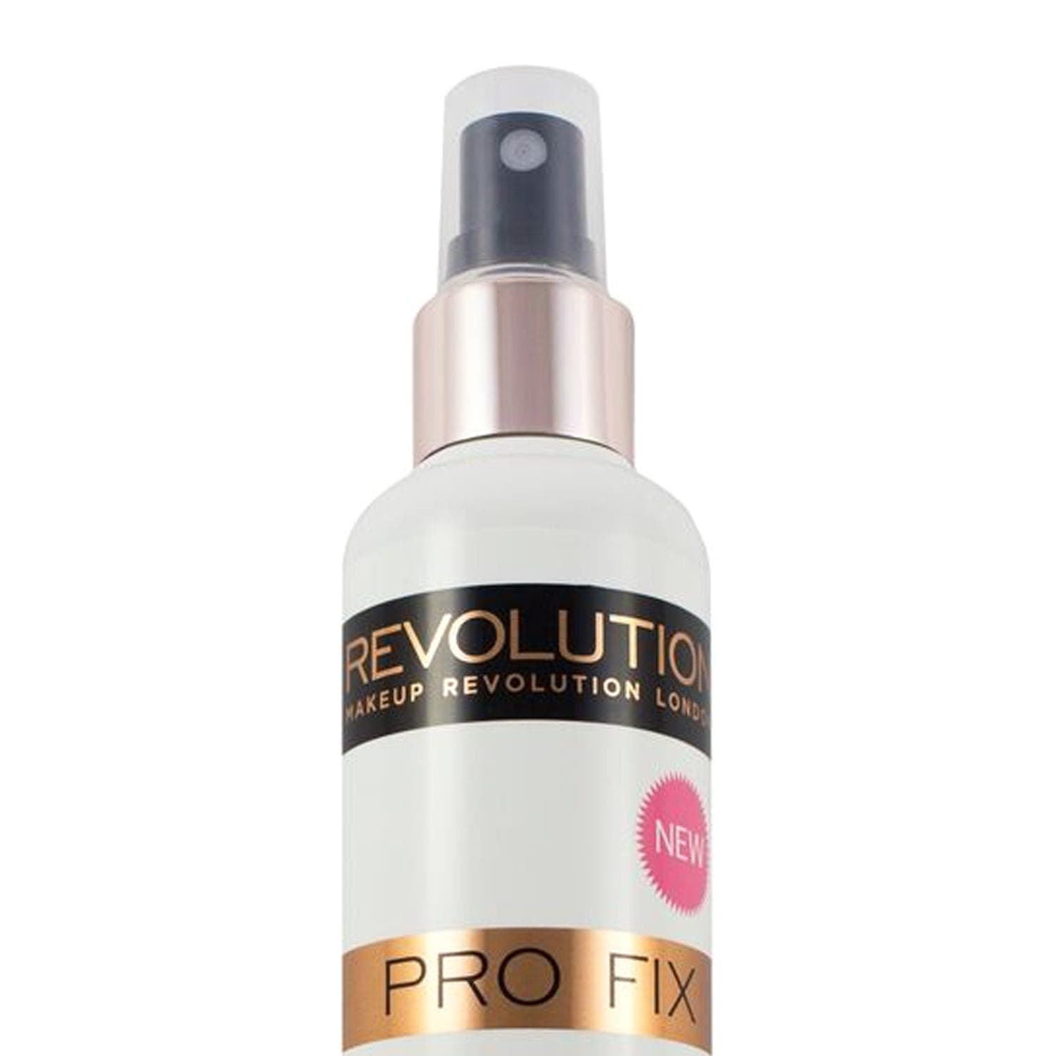 Makeup Revolution Oil Control Fixing Spray 100ml