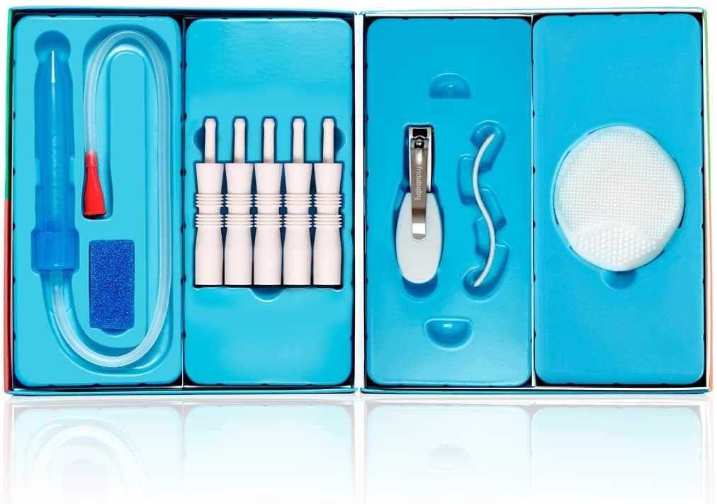 Frida Baby - Baby Basics Kit