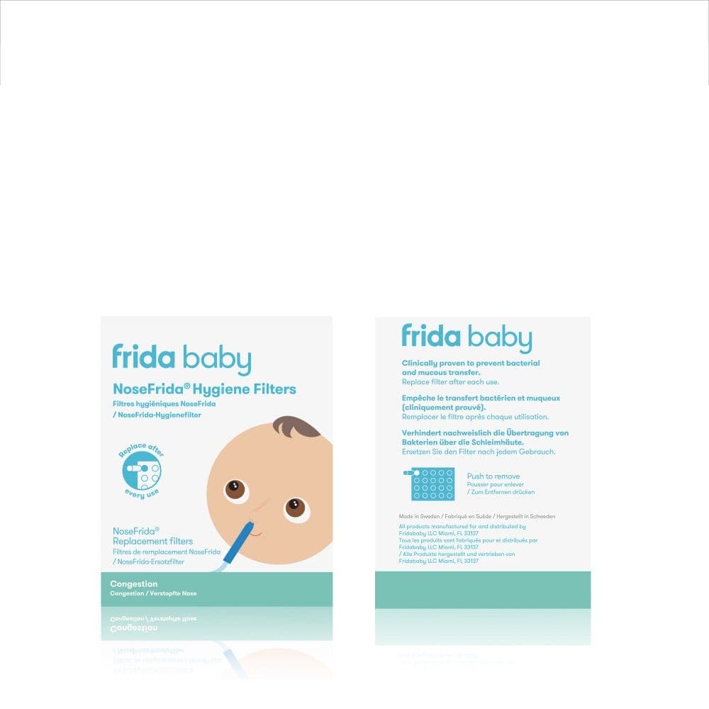 Frida Baby - Filter