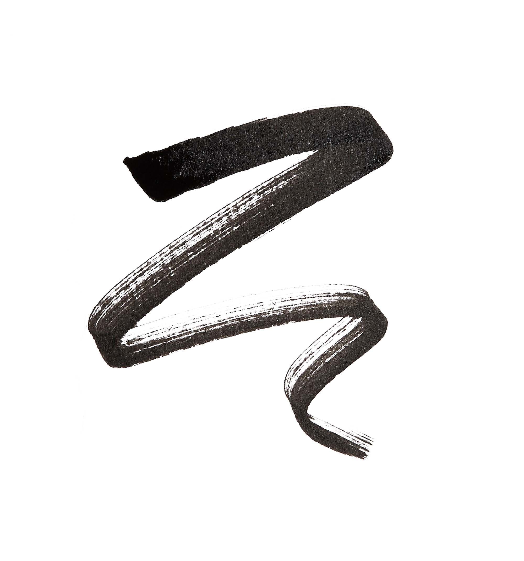 Makeup Revolution Super Flick Eyeliner- Black