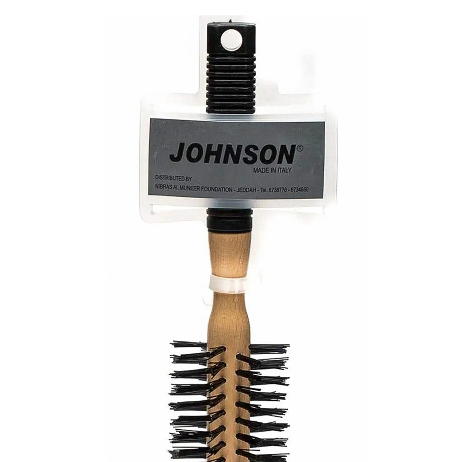 Johnson Hair Brush 345