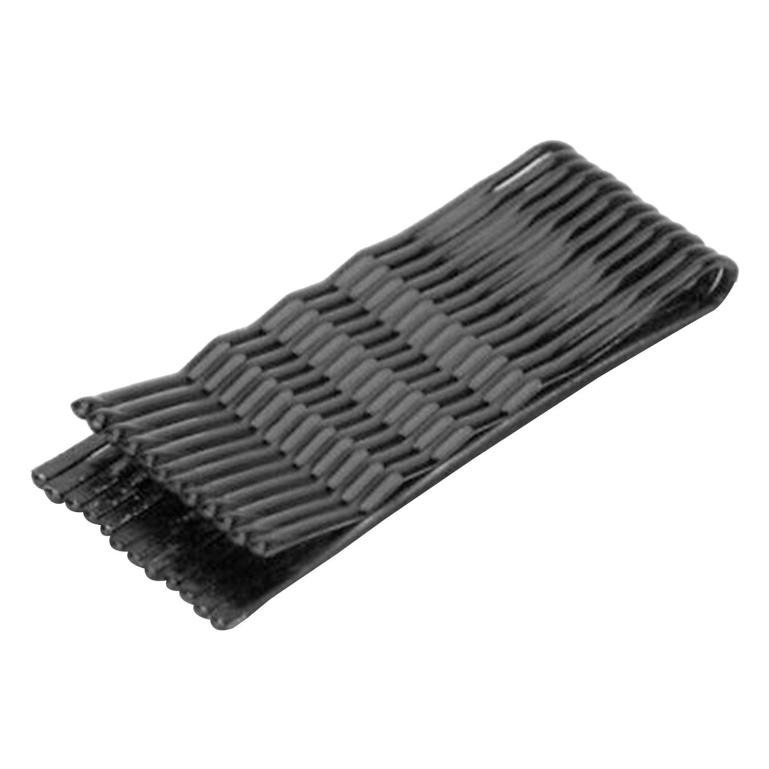 Banawas Hair Pins Bobby Black S 206 pcs