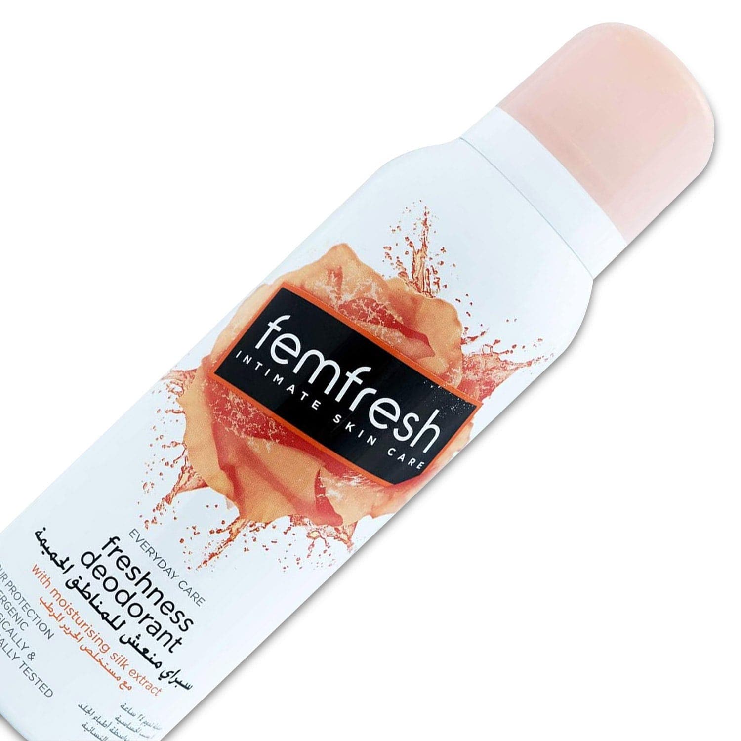 Femfresh Deo Spray 125 ml
