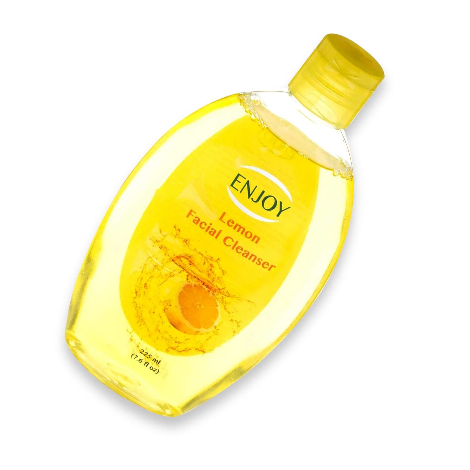 Enjoy Toner Lemon 225 ml