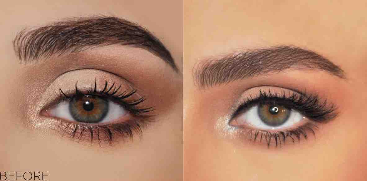 Blink 3D Mink Lashes Lash Queen
