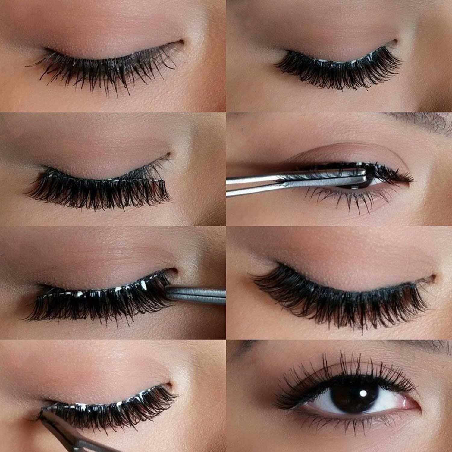 أكسيز - صمغ رموش صناعية - 5جم