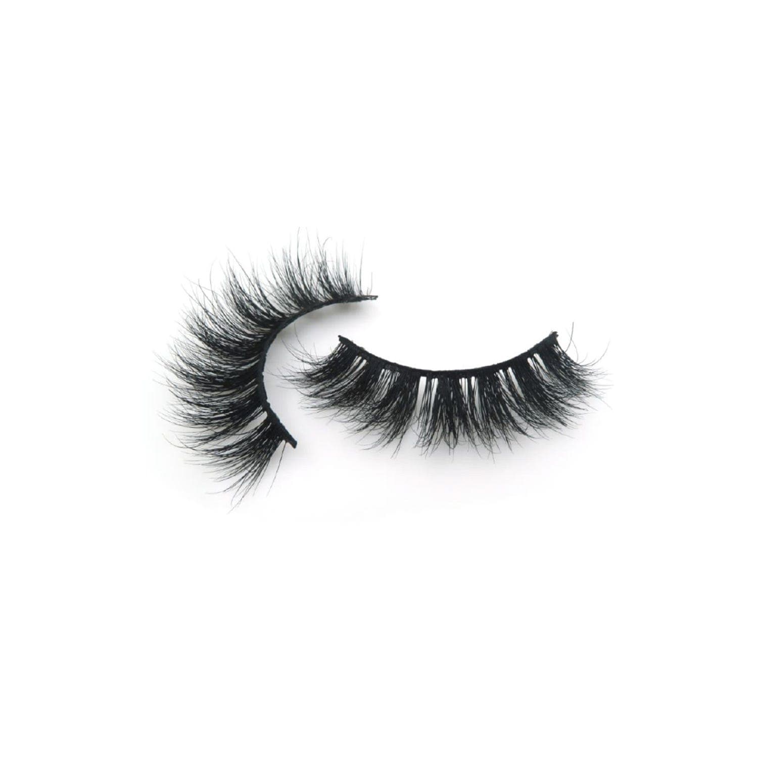 Blink 3D Mink Lashes Sleek