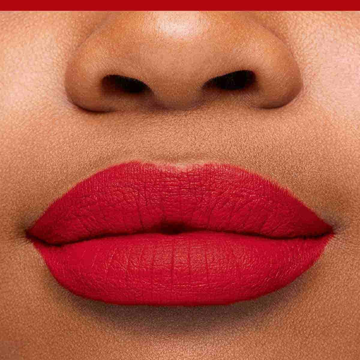 Bourjois Rouge Velvet Ink Liquid Lipstick - 09 Dream - Red