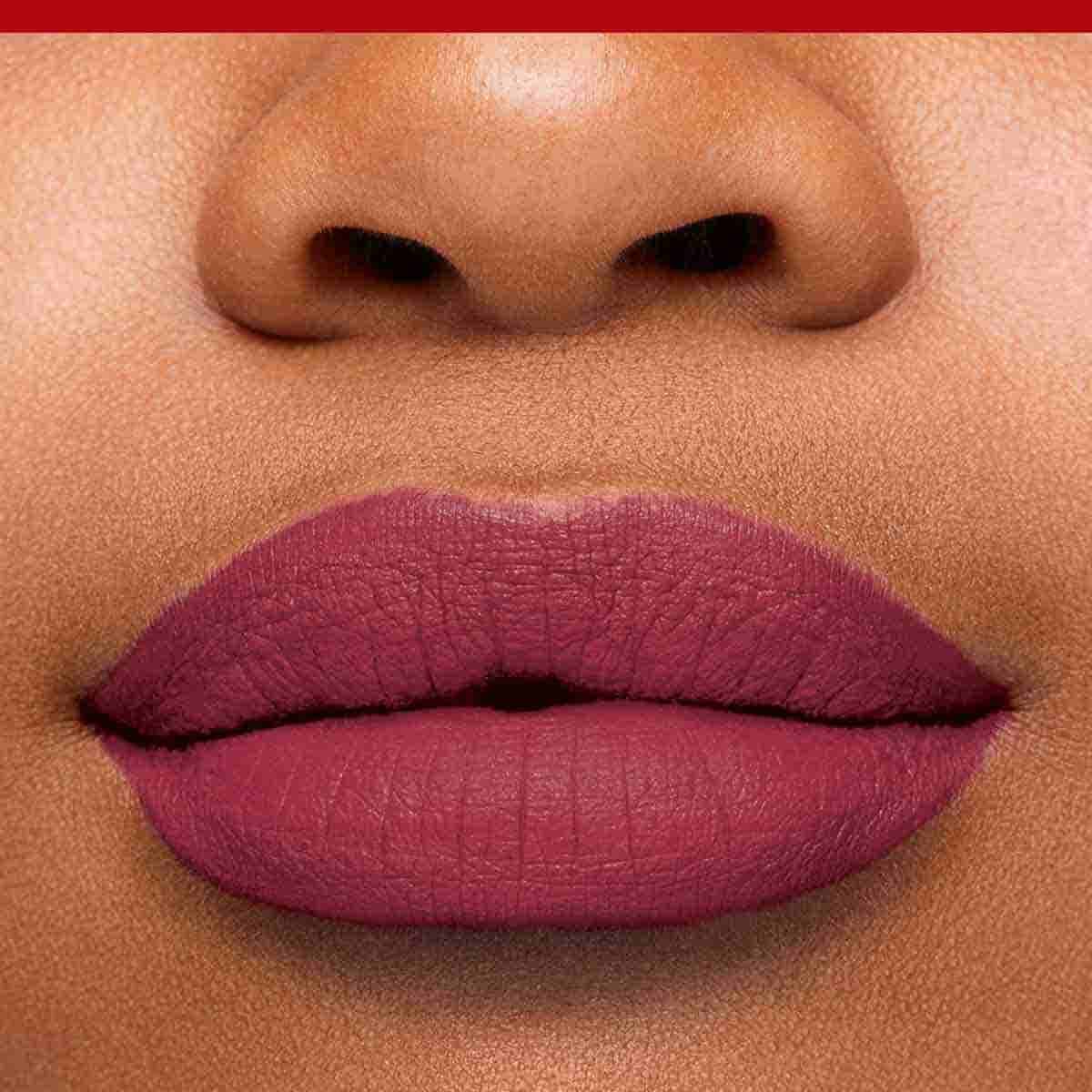 Bourjois Rouge Velvet Ink Liquid Lipstick-15- Pink