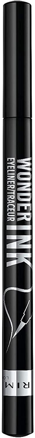 Rimmel Wonderink Ultimate Liner- Black