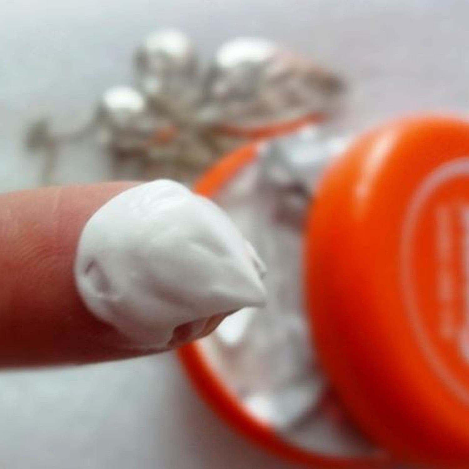 Cream 21 Cream Orange M 150 ml