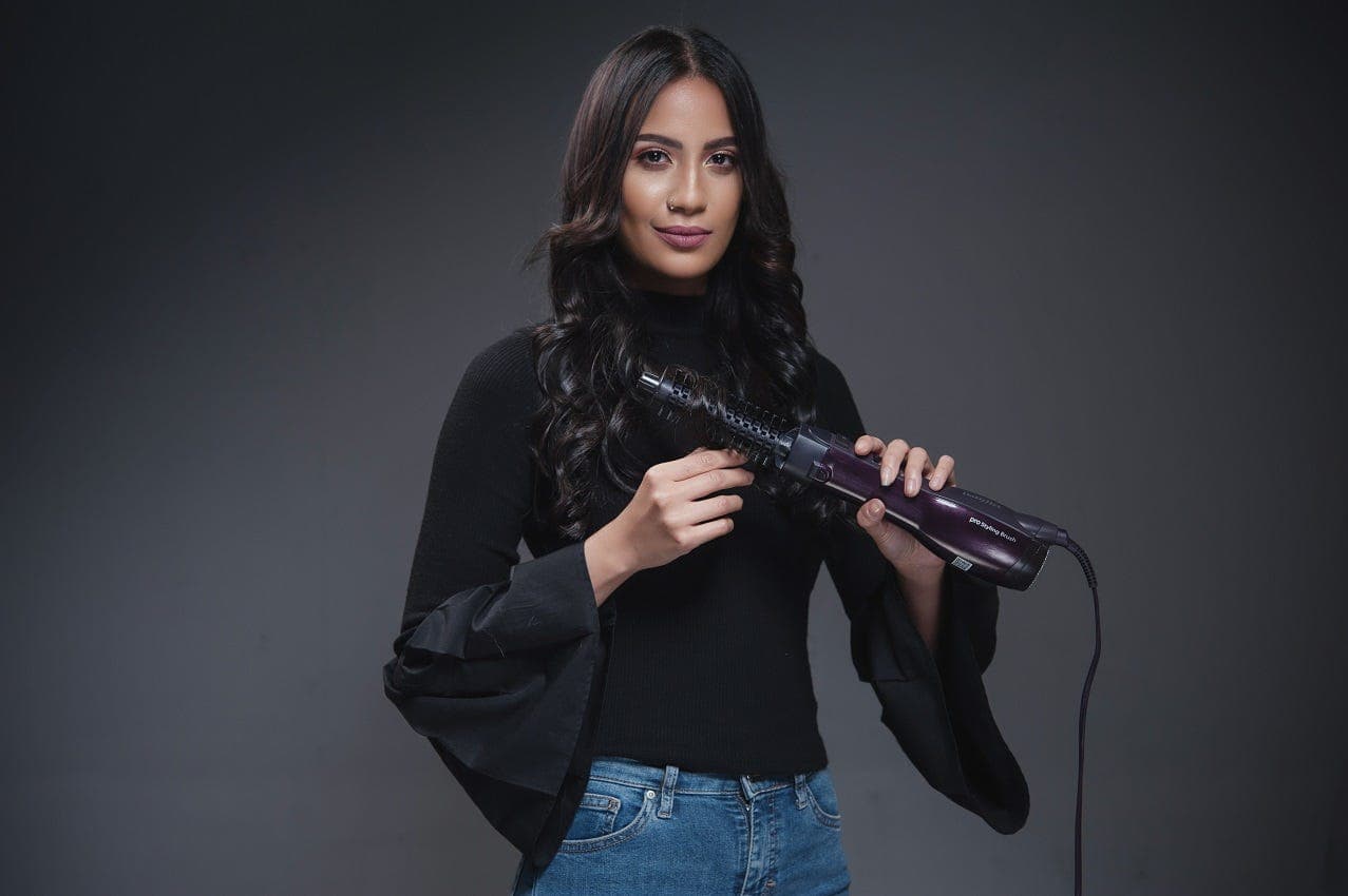 Babyliss Paddle Airbrush 1000 watt AS115SDE