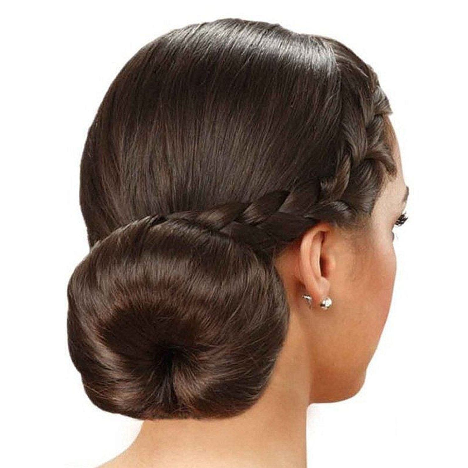 Accez Hair Bun 3 pcs