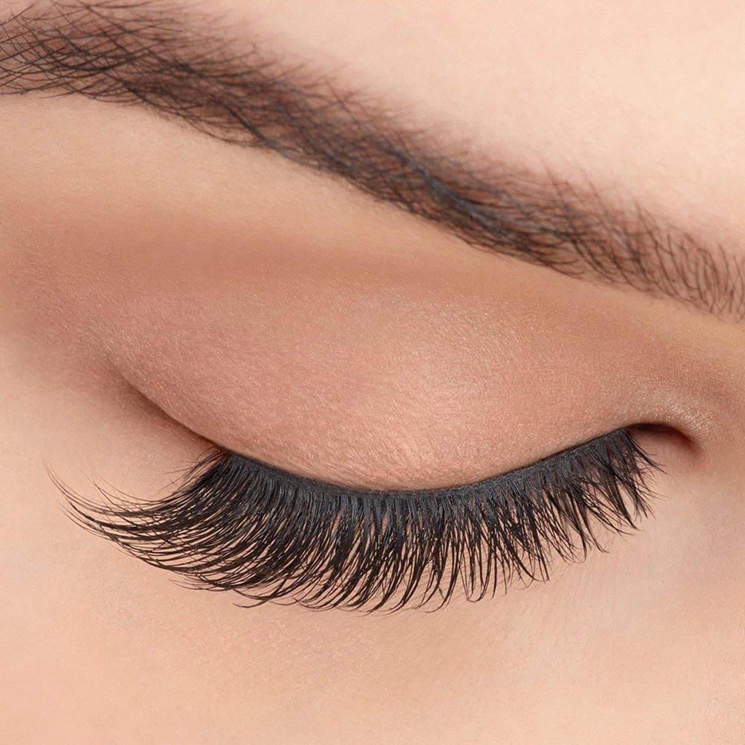 Blink 3D Mink Lashes Sleek