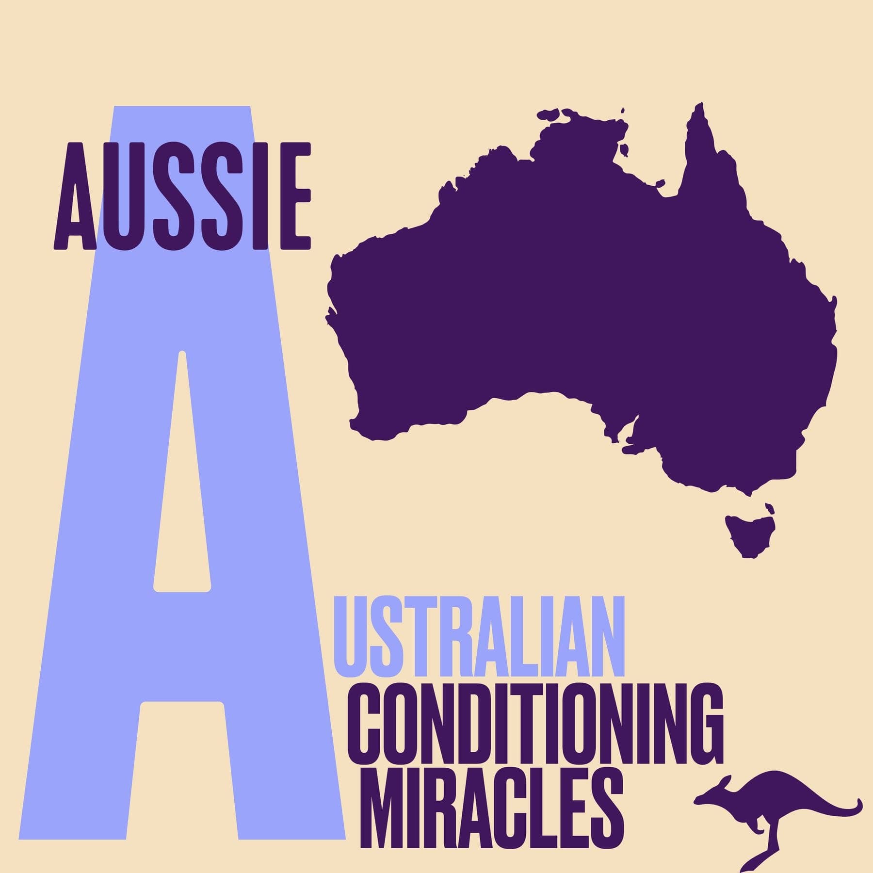 Aussie Mega Conditioner 250 ml