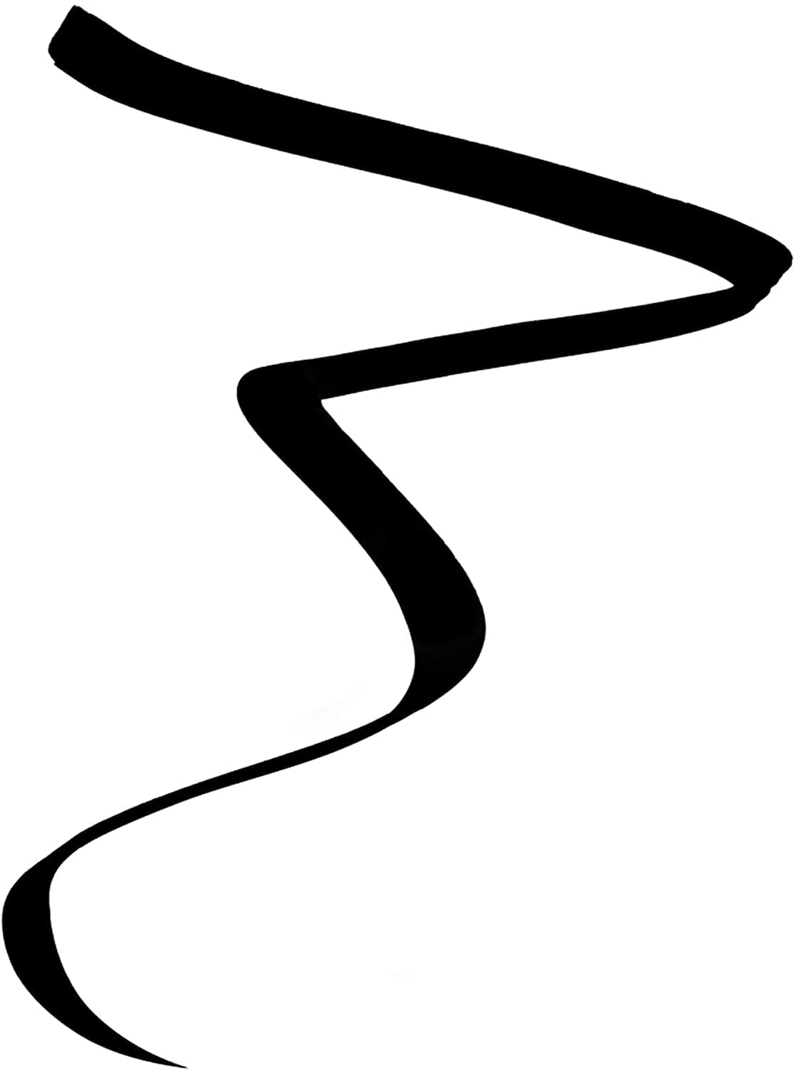 Rimmel Wonderink Ultimate Liner- Black