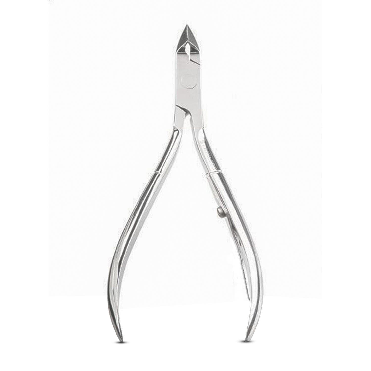 Titania Nipper Silver For Cuticle 1059