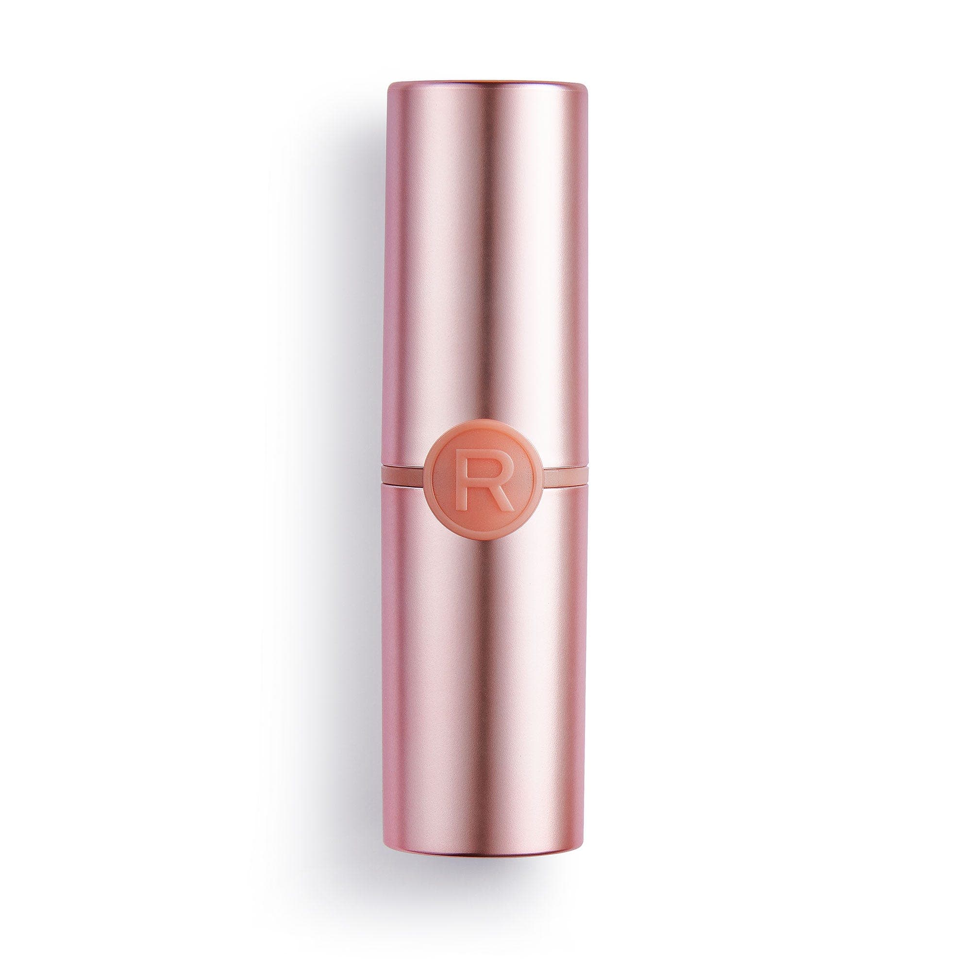 Makeup Revolution Powder Matte Lipstick Naked- Nude
