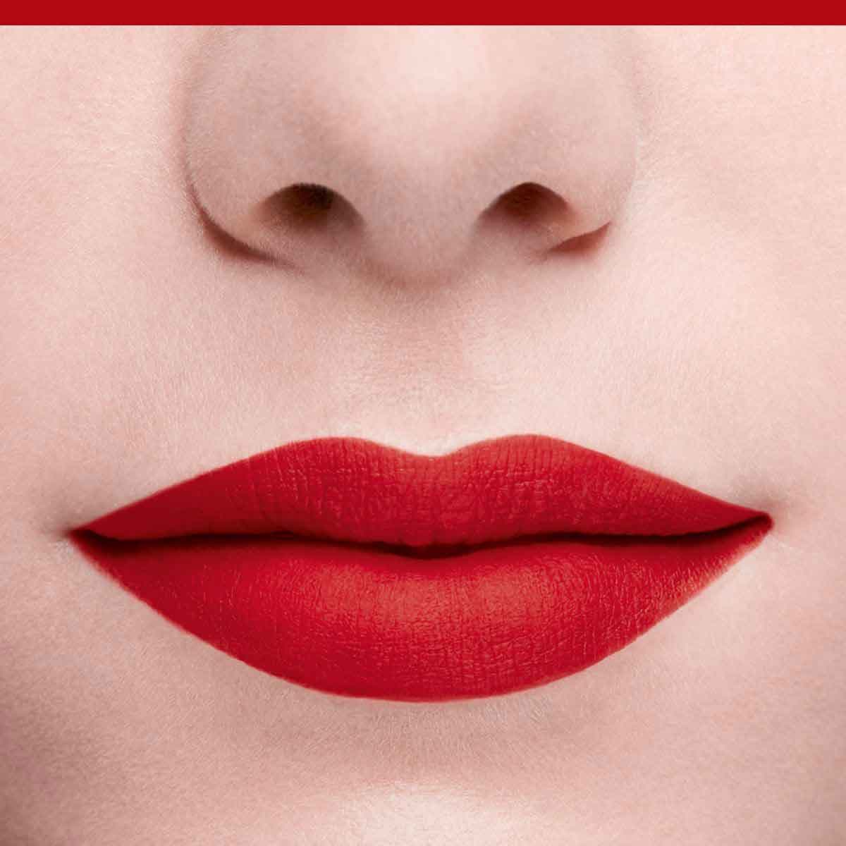 Bourjois Rouge Velvet Ink Liquid Lipstick - 09 Dream - Red
