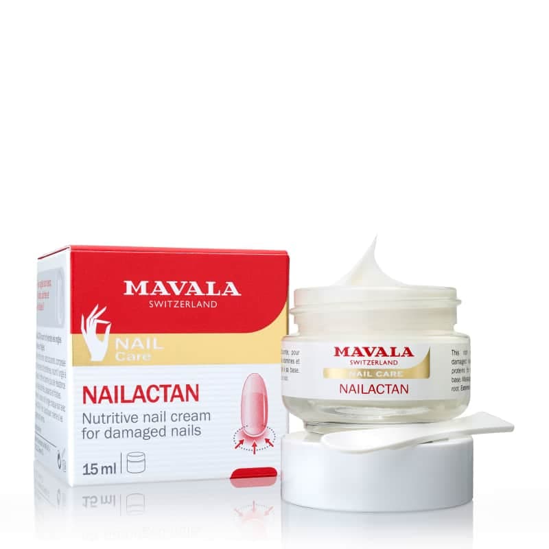 Mavala Nutritive Nail Cream 15 ml