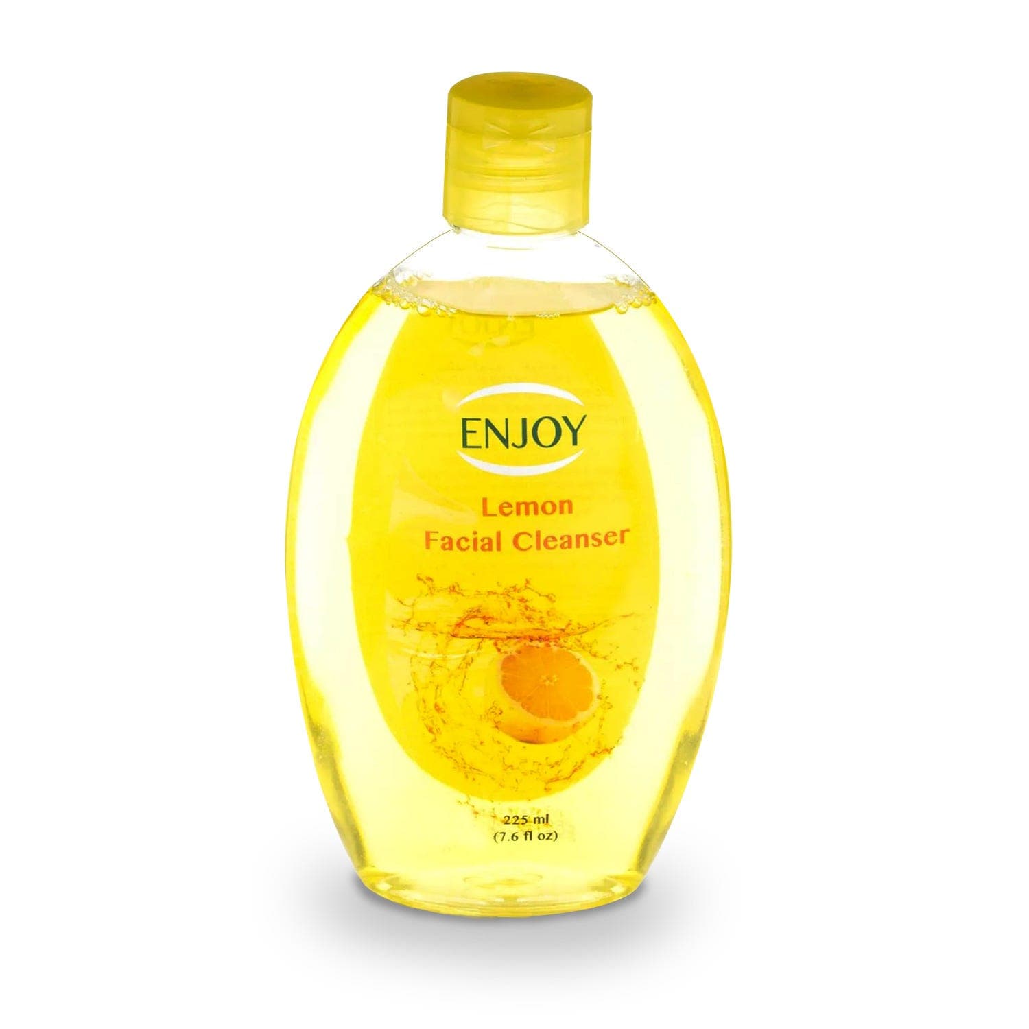 Enjoy Toner Lemon 225 ml