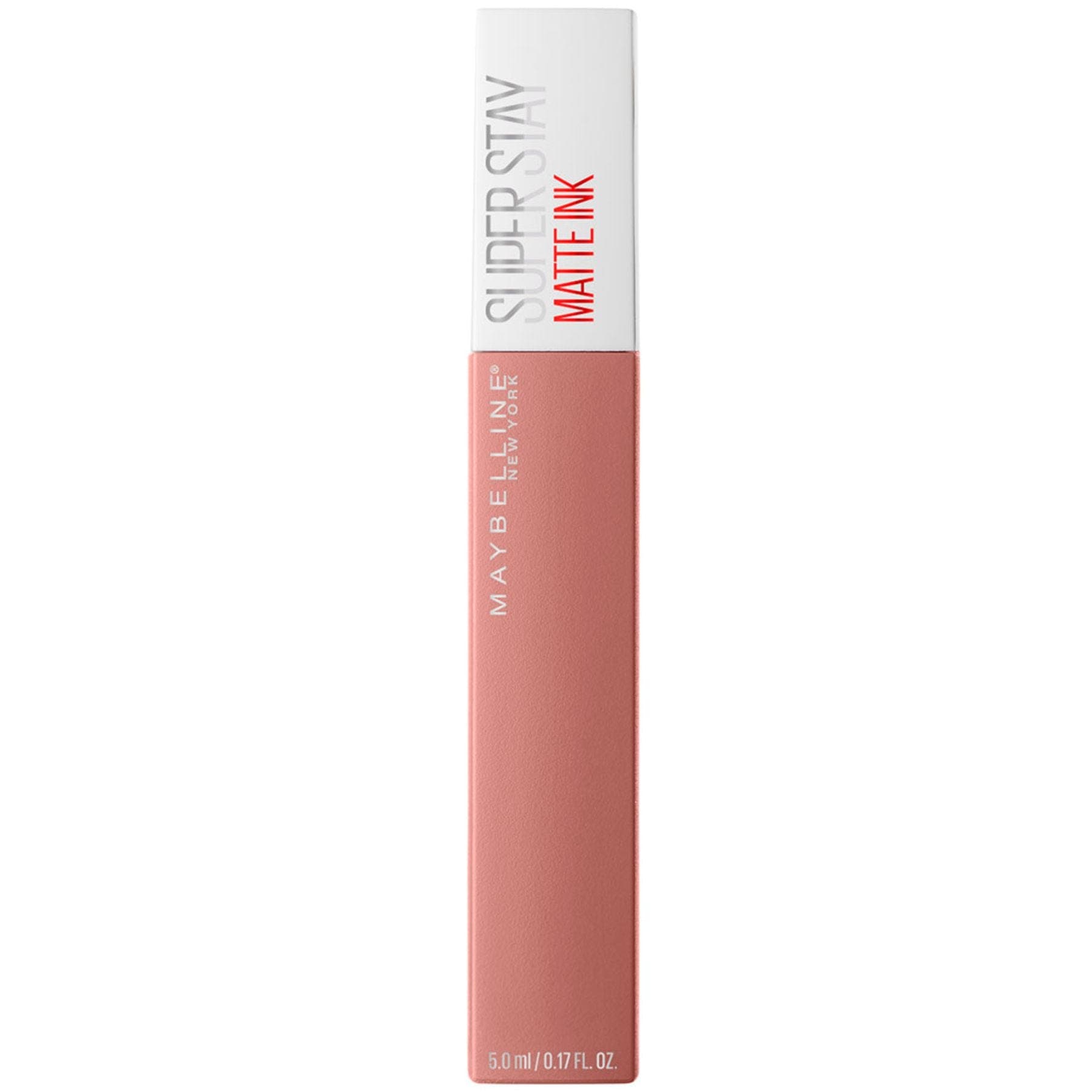 Maybelline New York, Superstay Matte Ink 60 Poet