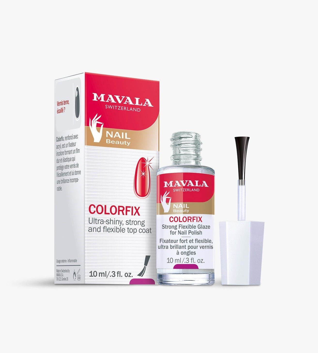 Mavala Color Fix 10 ml