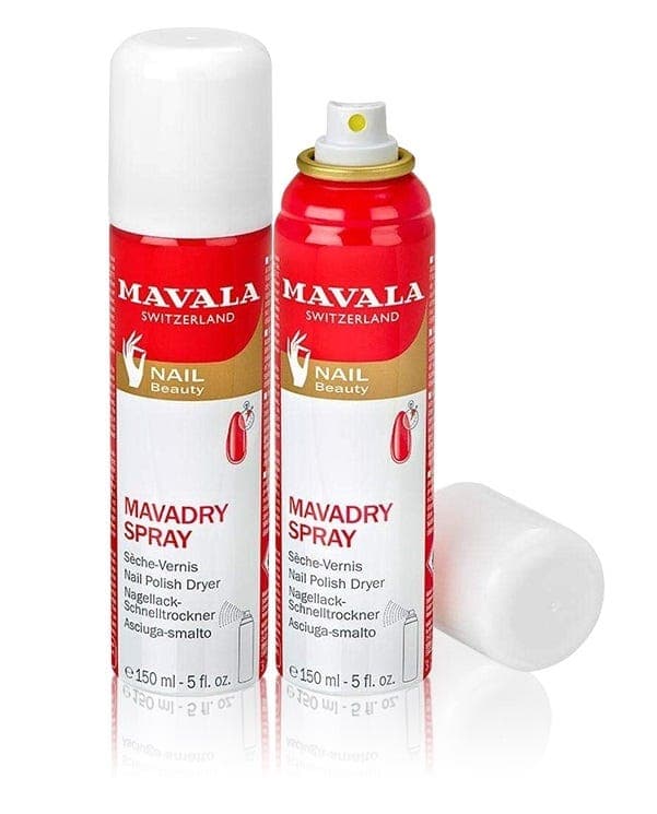 Mavala Mavadry (Np.Dryer) 150 ml