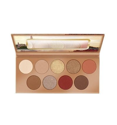 Essence Sawasdee Bangkok Eyeshadow Palette 05