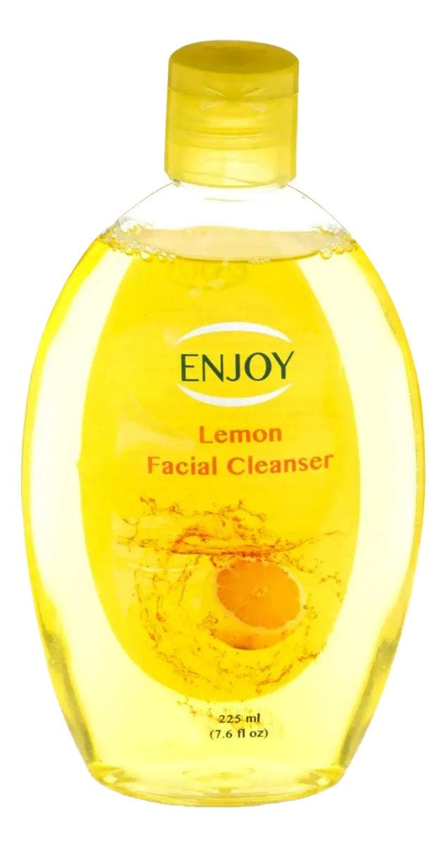 Enjoy Toner Lemon 225 ml