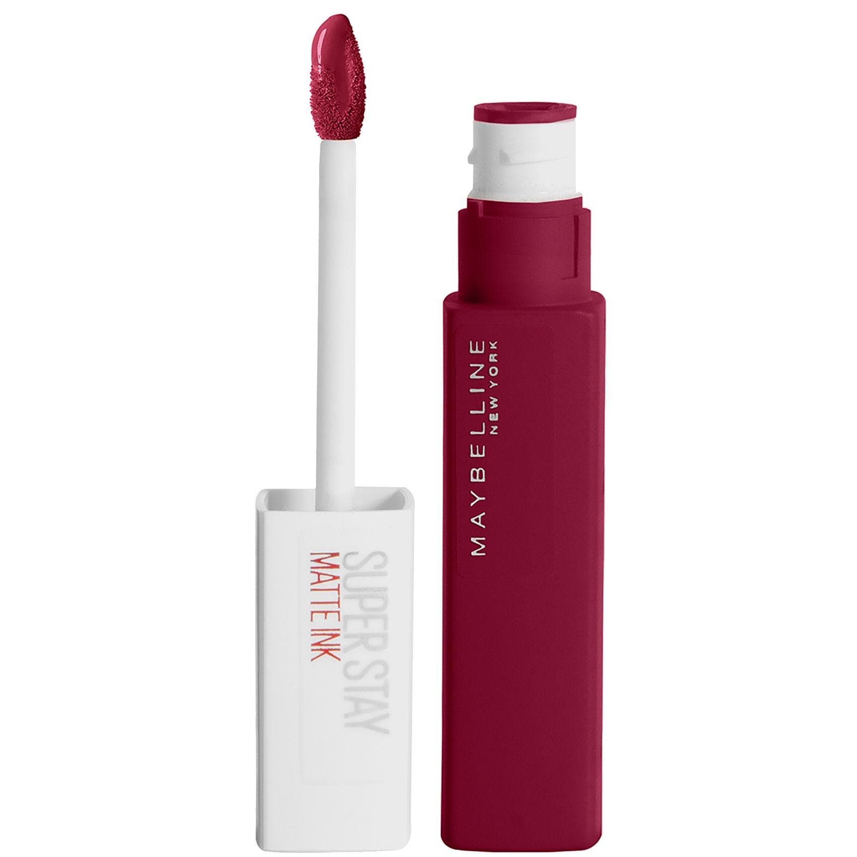 Maybelline New York, Superstay Matte Ink 115 Founder