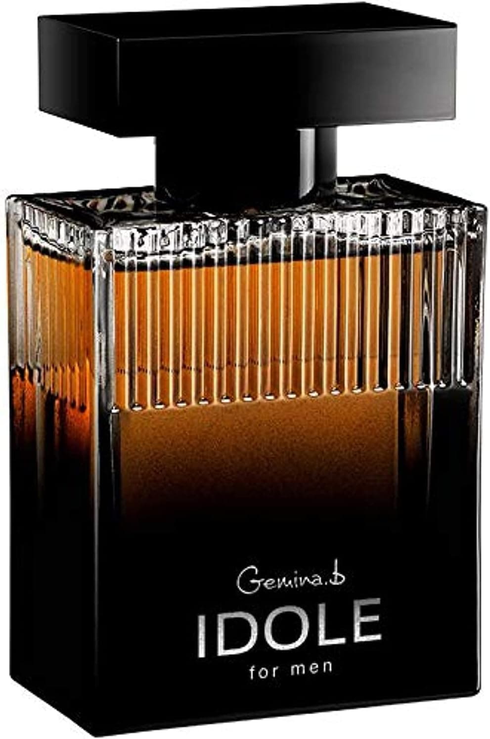 جيمينا.ب ايدول عطر اوي دي تواليت للرجال - 90 مل