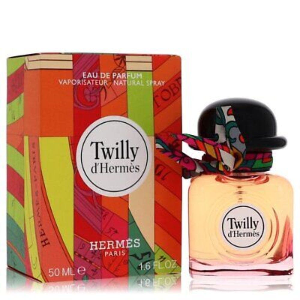 هيرمس تويلي دي هيرمس عطر او دي بيرفيوم للنساء - 50 مل