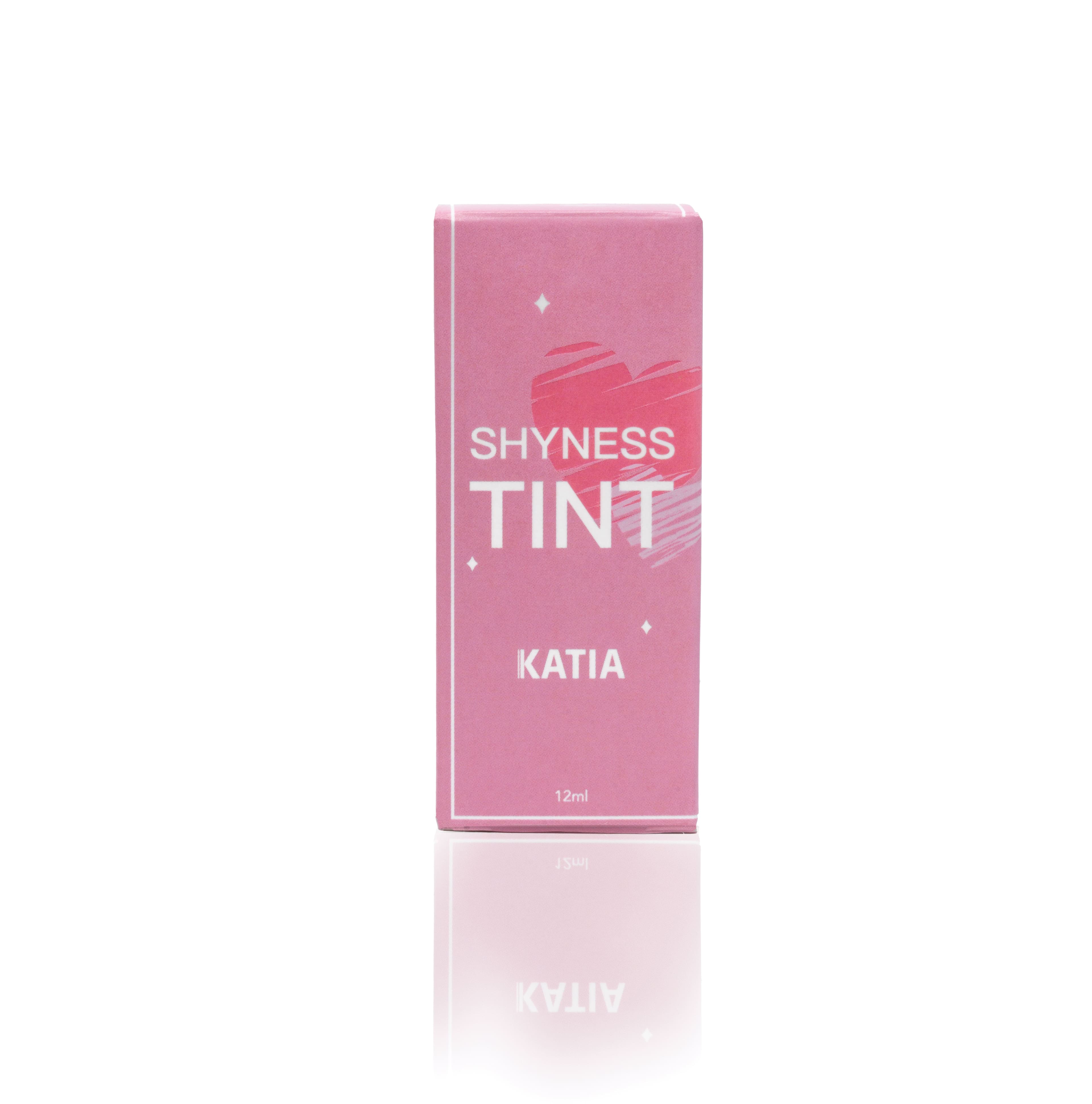 Katia Shyness Tint Mt- Bronze