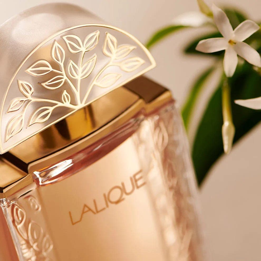 لاليك عطر او دي بيرفيوم للنساء - 100 مل
