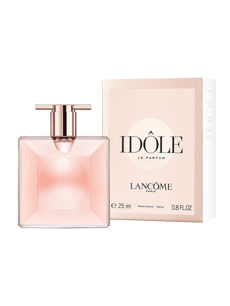 لانكوم إيدول عطر أو دي بارفيوم للنساء - 25 مل