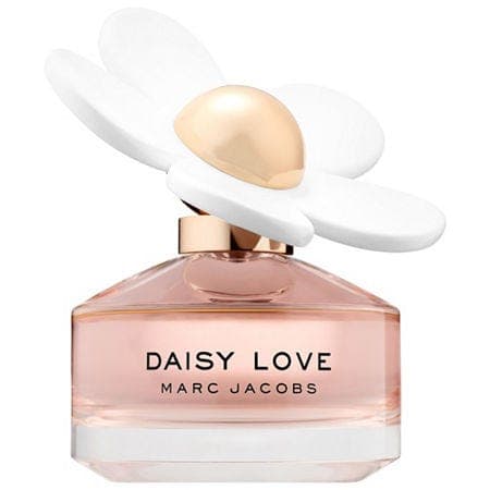 Marc Jacobs Daisy Love Eau de Toilette for Women - 100 ml