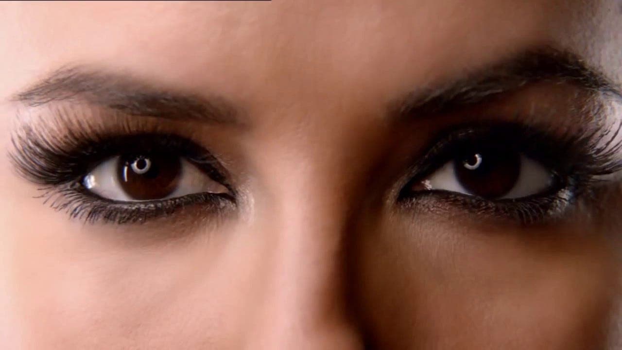 Loreal Mega Volume Collagen 24 Mascara Extra - Black