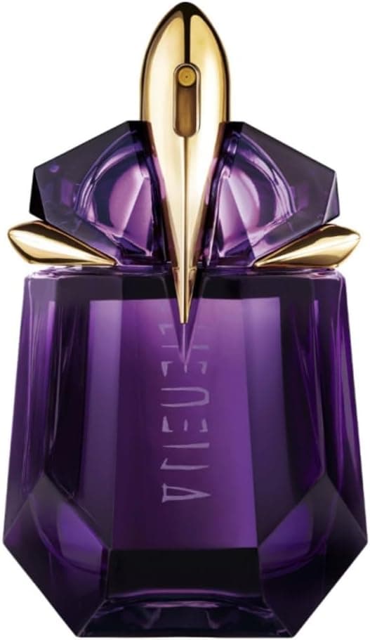 موغلر عطر أليين قابل لإعادة التعبئة او دي بيرفيوم للنساء - 30 مل