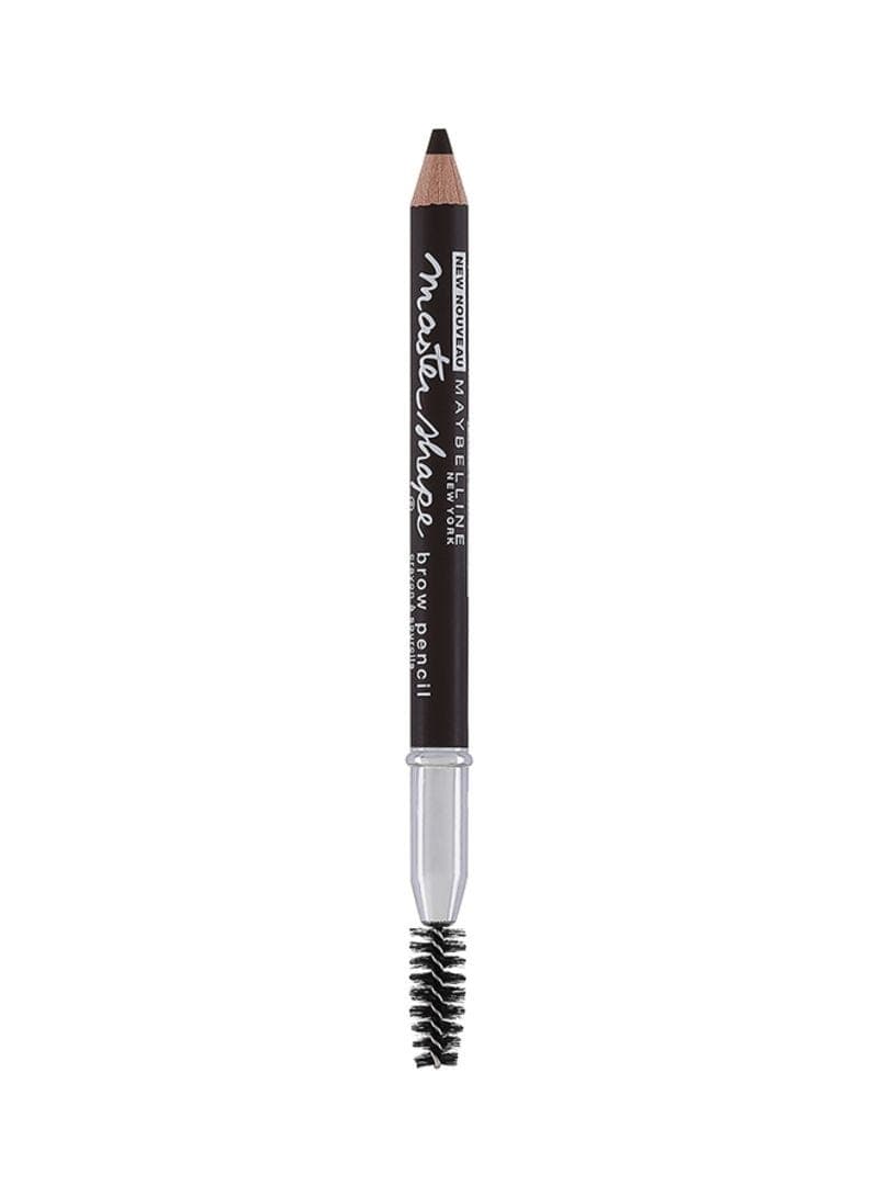Loreal Color Riche Eyebrow Pencil Deep Brown 303