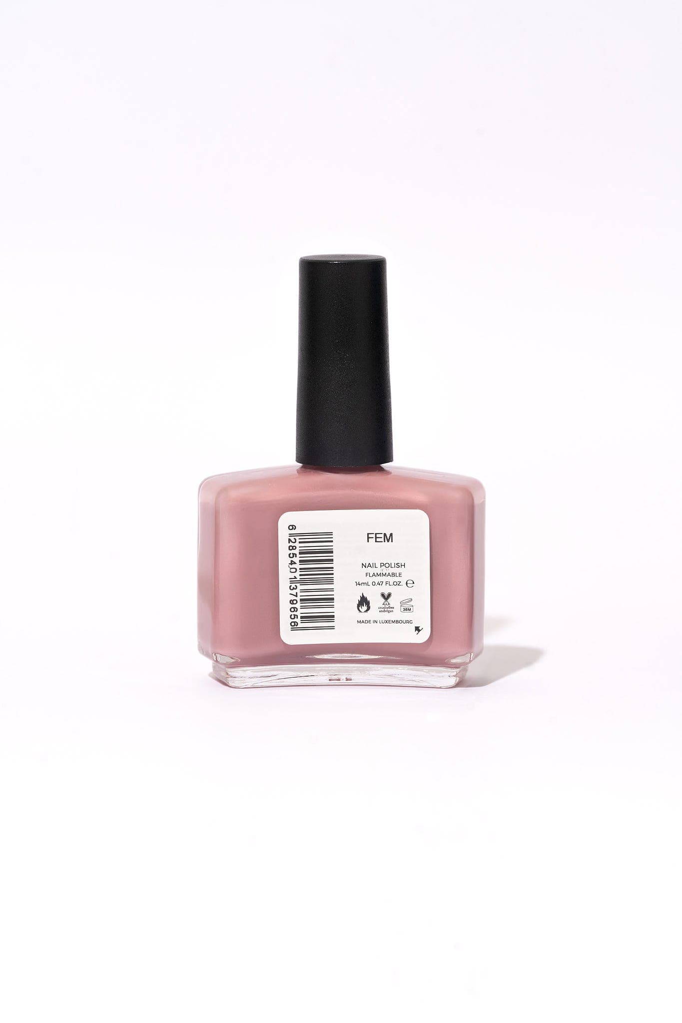 Nora Bo Awadh Nails - Fem